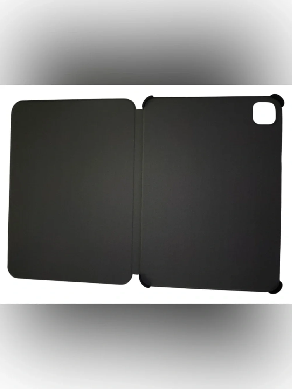 NEW CoBak iPad 12 Case - Gray